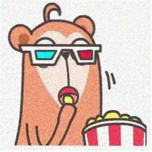 留言观众头像二